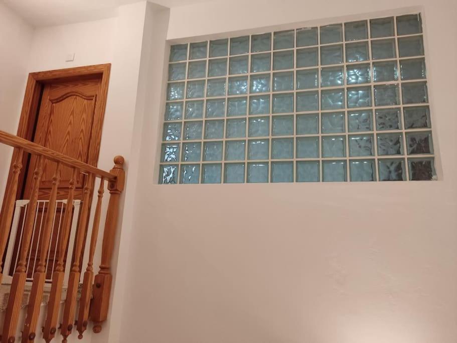 Casa Laurel Daire Camarles Dış mekan fotoğraf