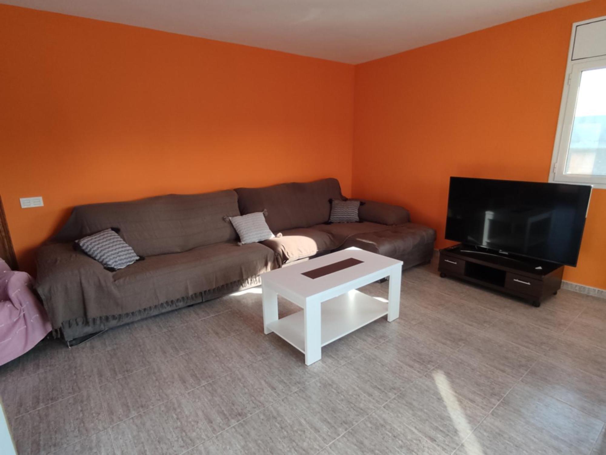 Casa Laurel Daire Camarles Dış mekan fotoğraf