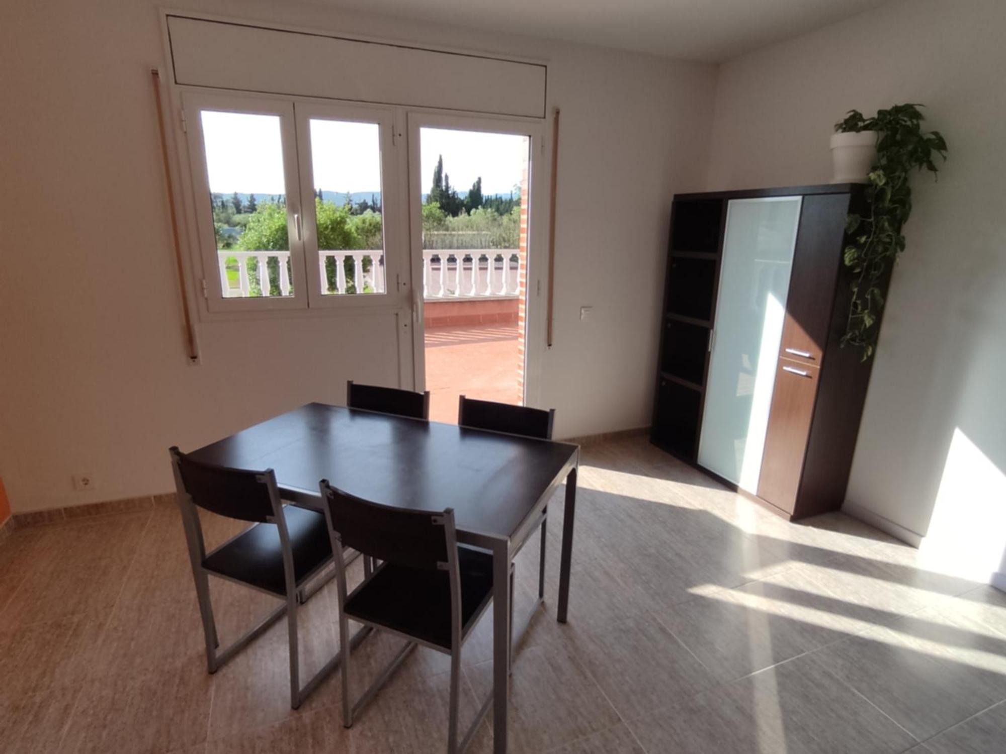 Casa Laurel Daire Camarles Dış mekan fotoğraf