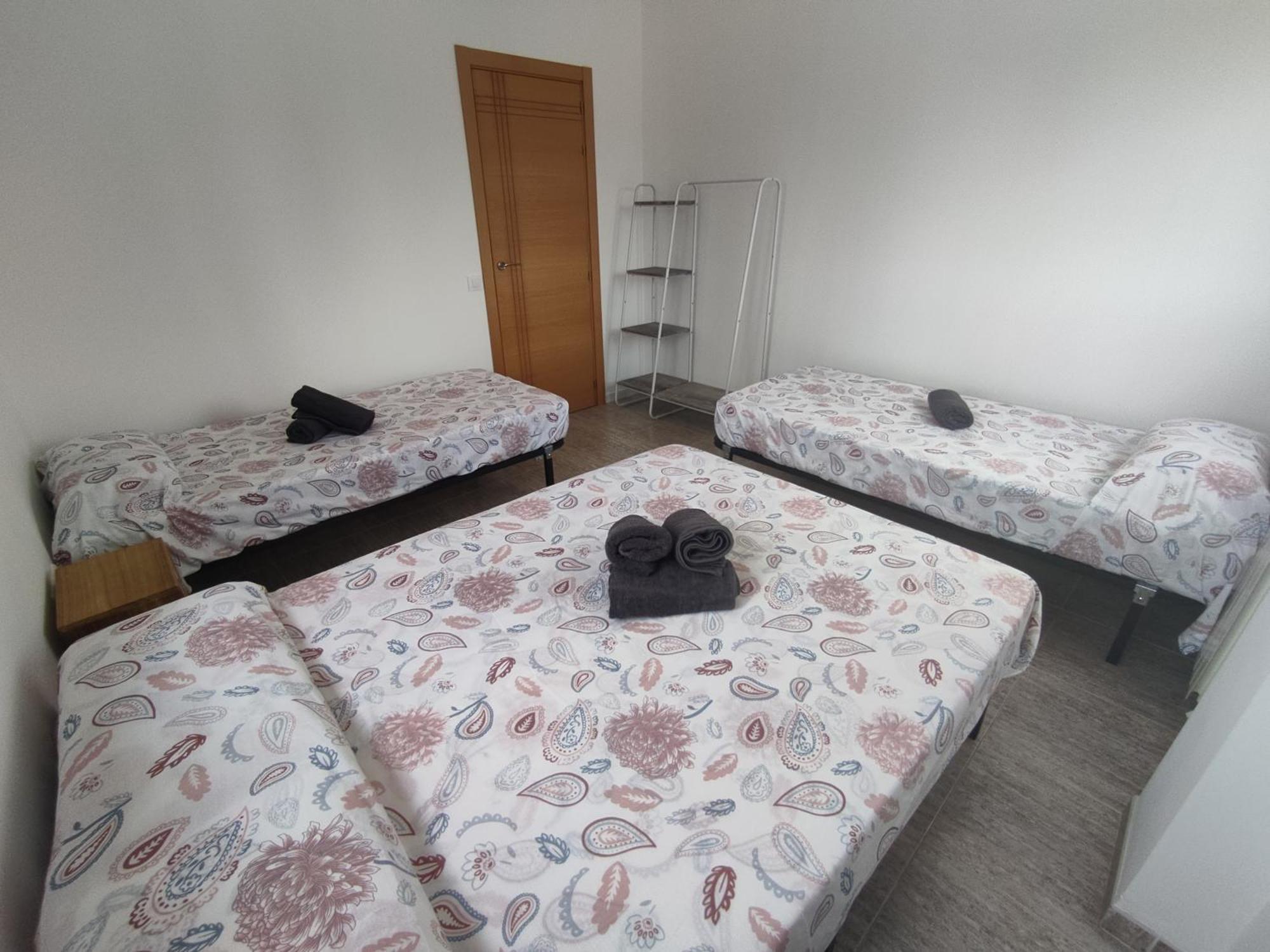 Casa Laurel Daire Camarles Dış mekan fotoğraf