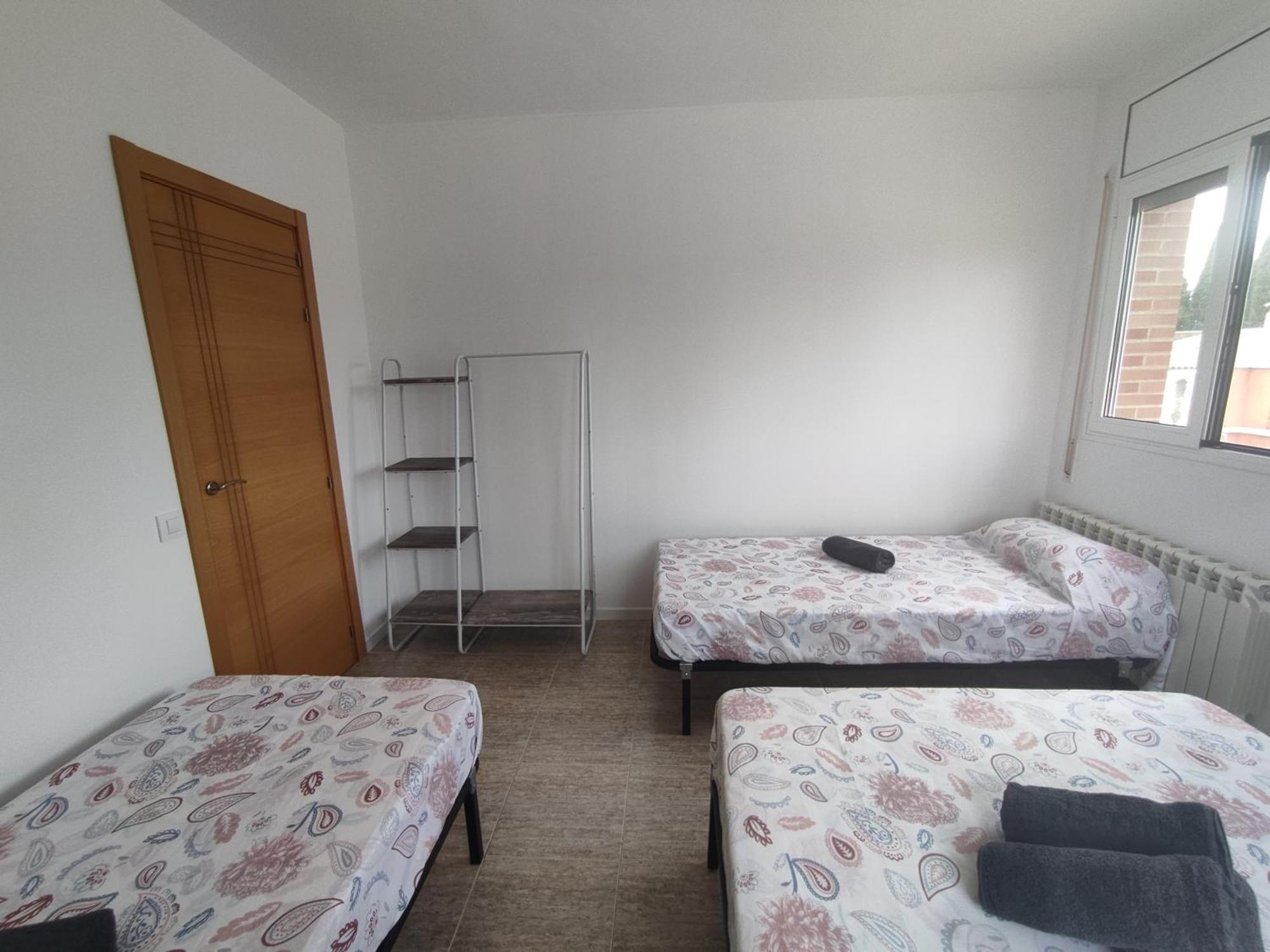 Casa Laurel Daire Camarles Dış mekan fotoğraf