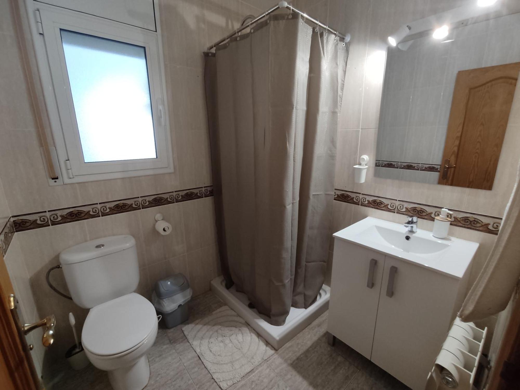 Casa Laurel Daire Camarles Dış mekan fotoğraf